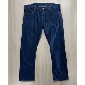 POLO Ralph Lauren straight jeans cotton casual weekend 40x32